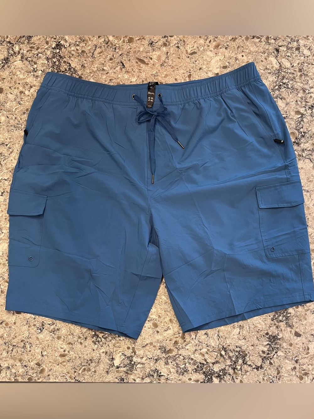 NEW Men’s Swim Trunks w/ Compression Liner